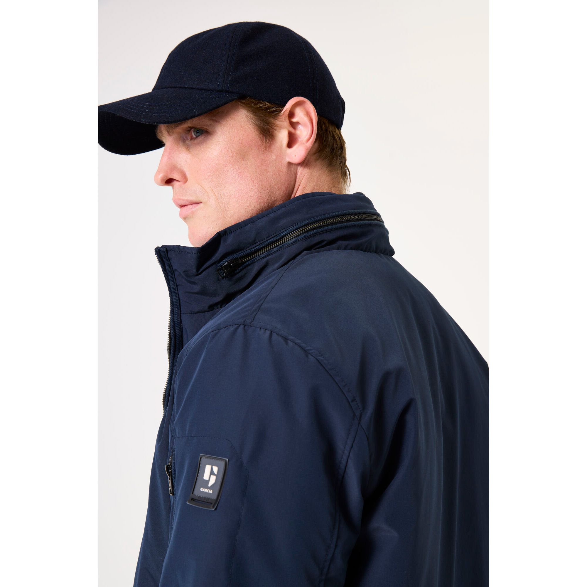 Garcia Harrington Jacket Heren