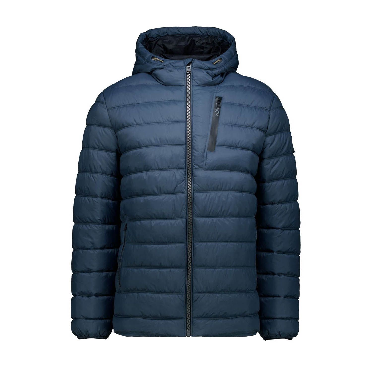 Garcia Softshell Outdoor Jacket Heren