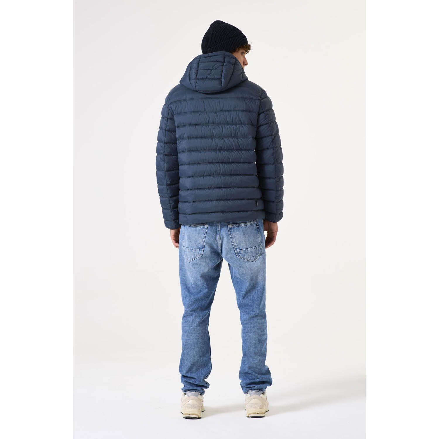 Garcia Softshell Outdoor Jacket Heren