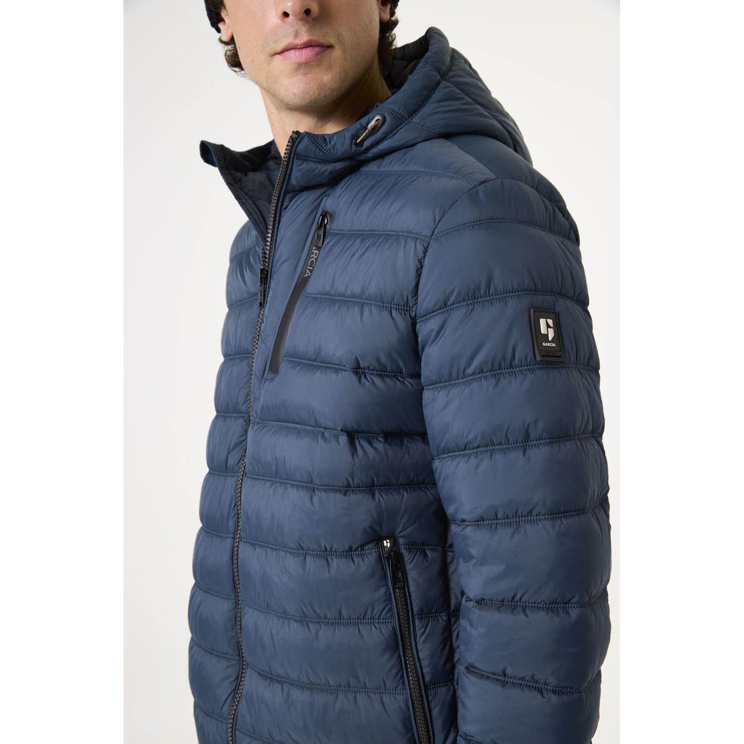 Garcia Softshell Outdoor Jacket Heren