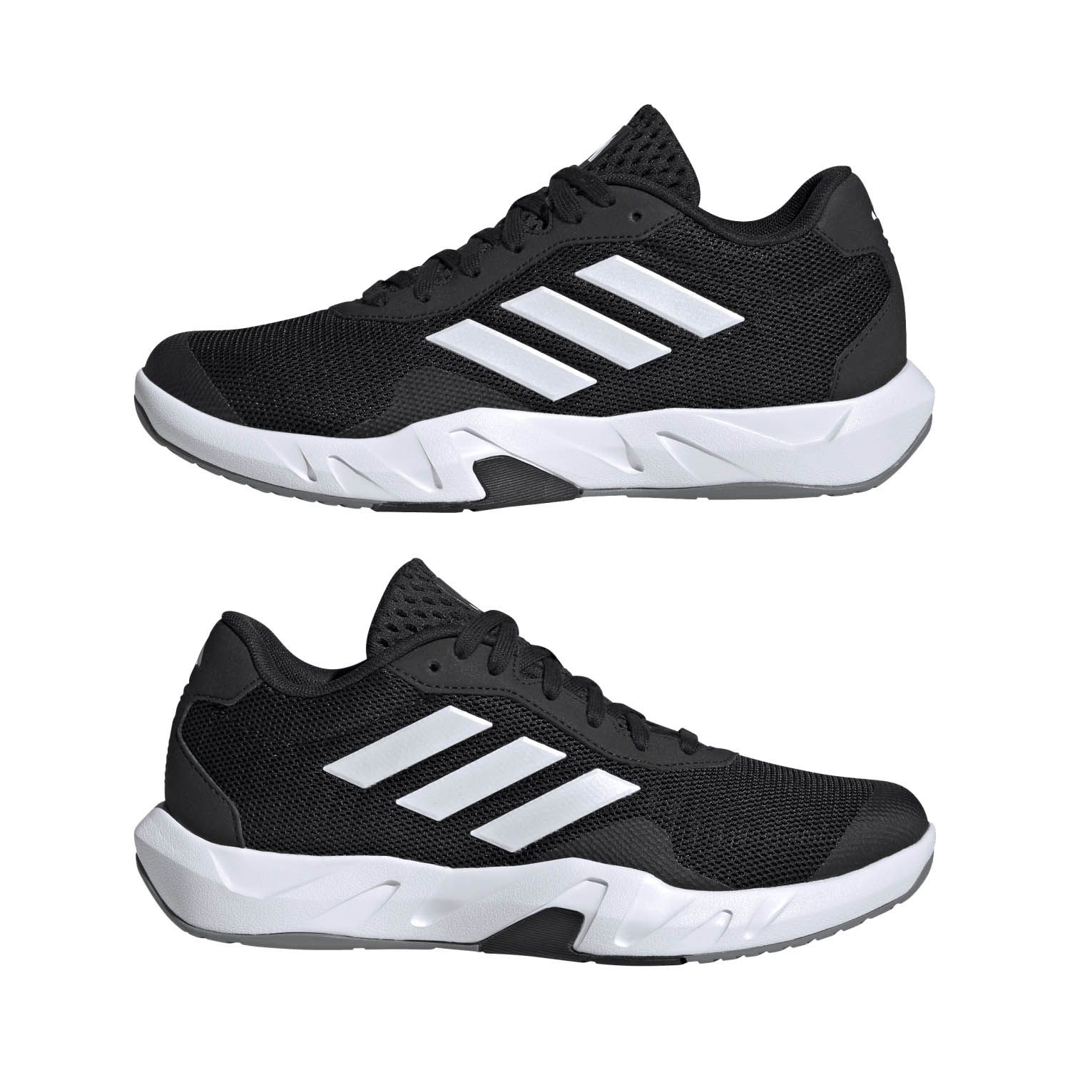 adidas Amplimove Trainer Schoenen Dames