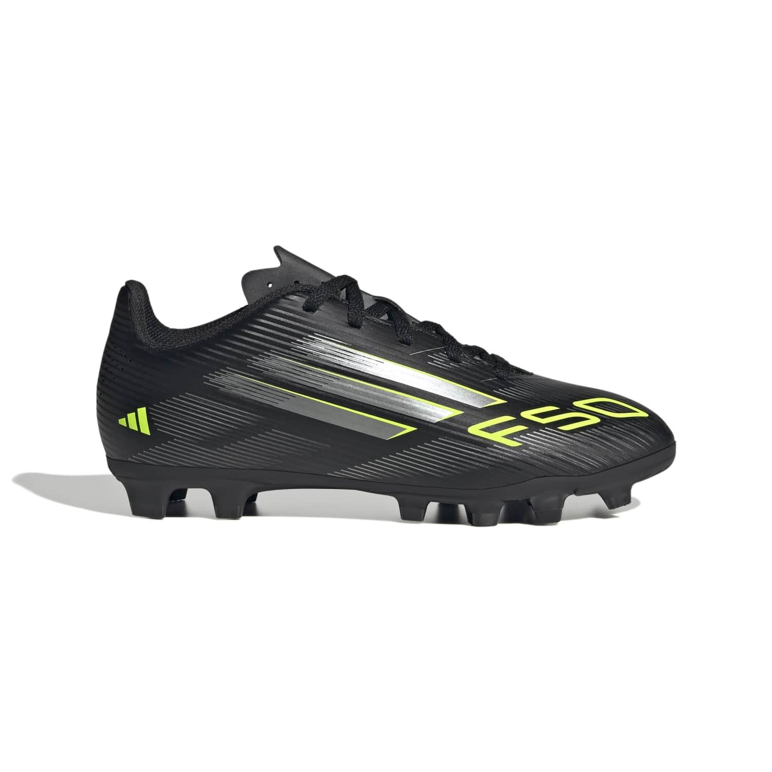 adidas F50 Club FG/MG Kids