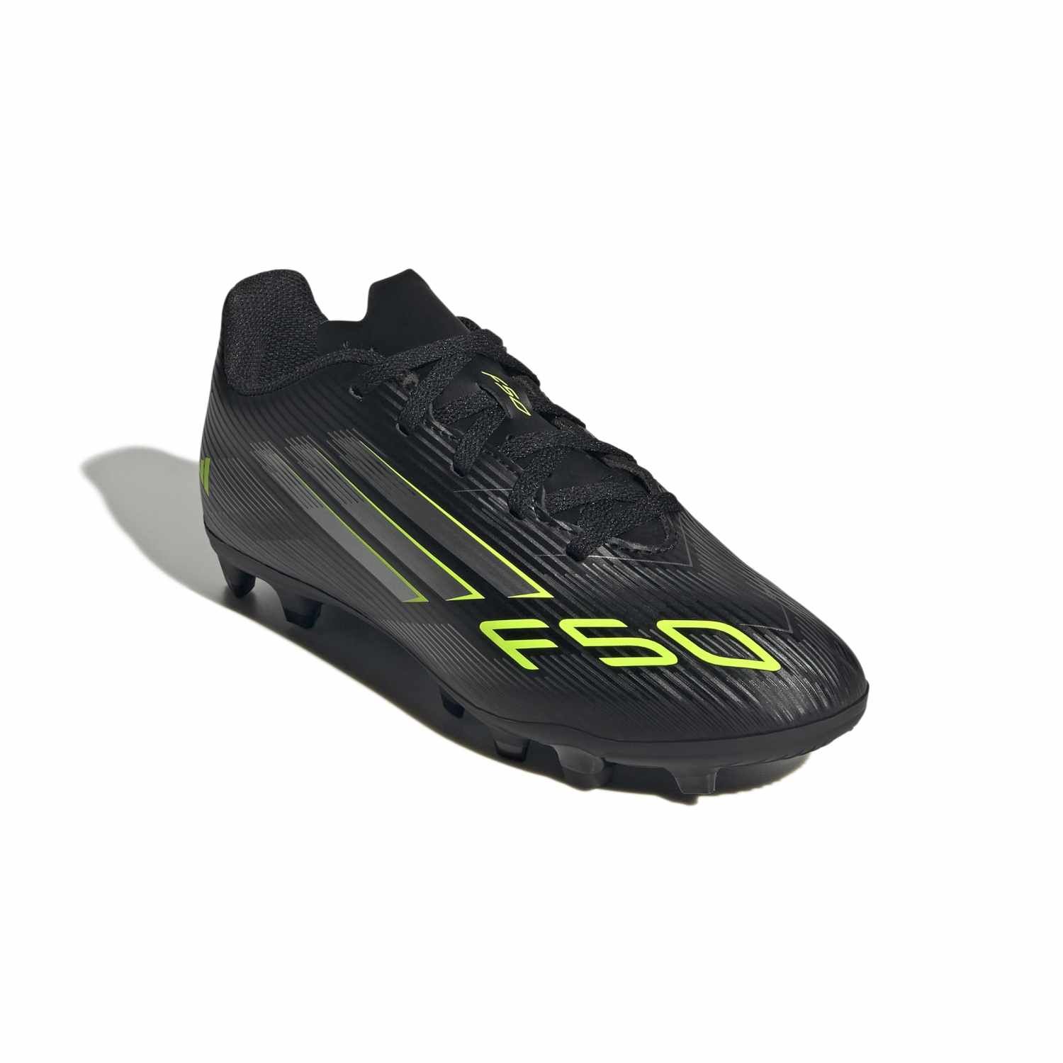 adidas F50 Club FG/MG Kids