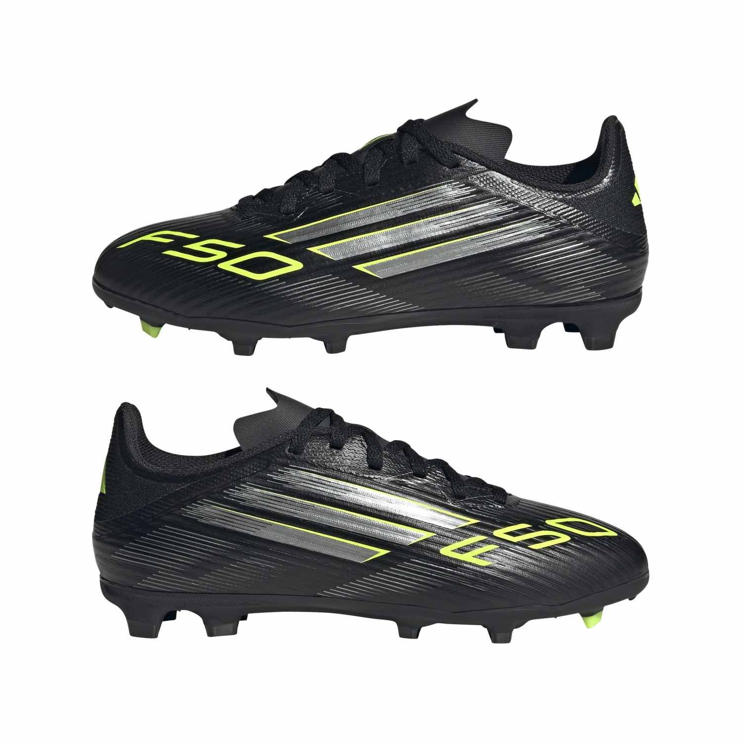 adidas F50 League FG/MG Kids