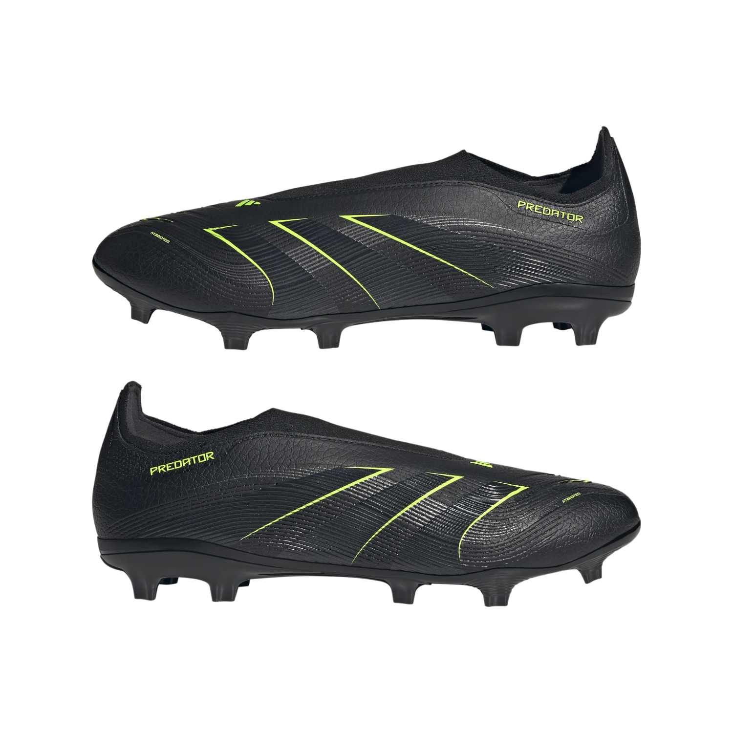 adidas Predator League Laceless