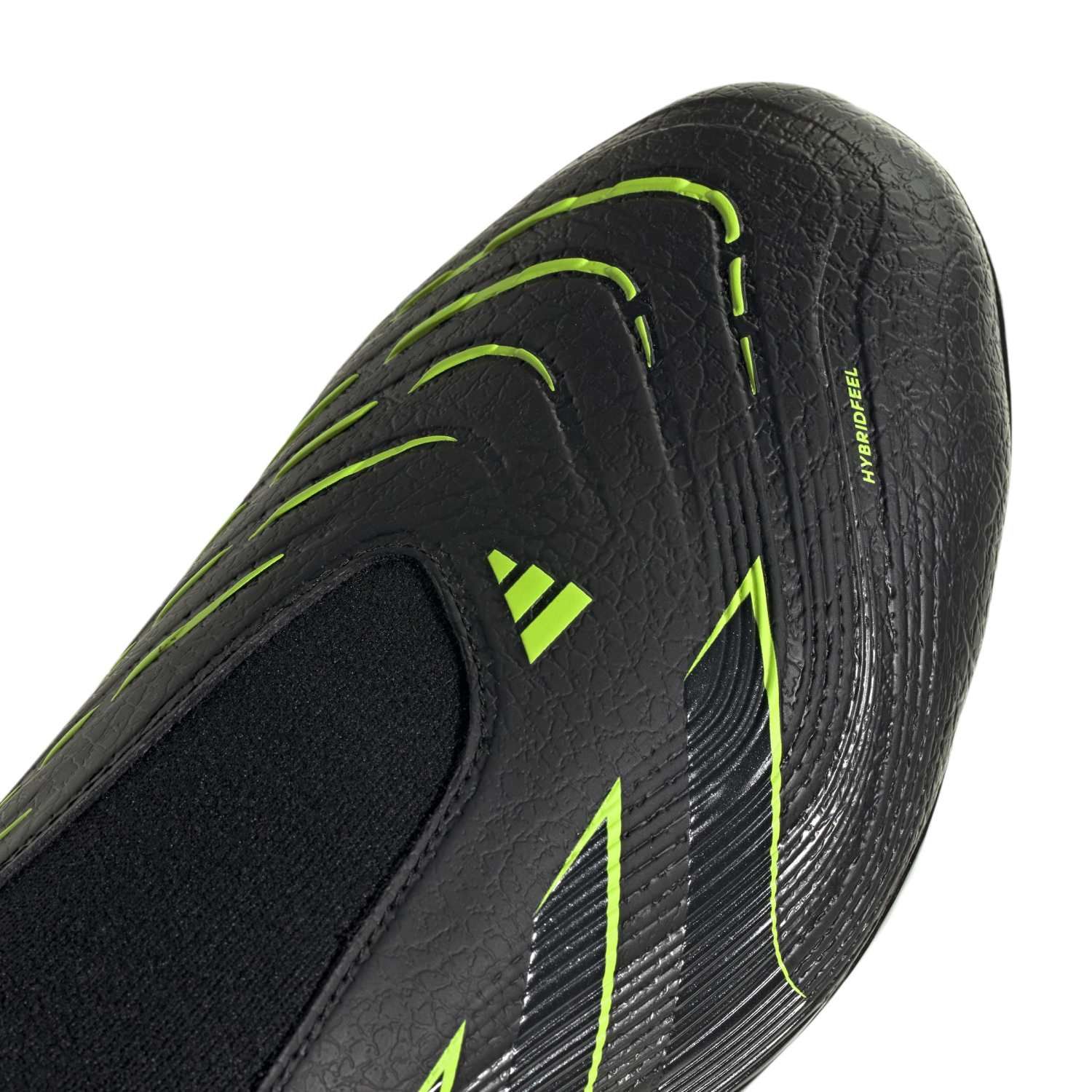 adidas Predator League Laceless