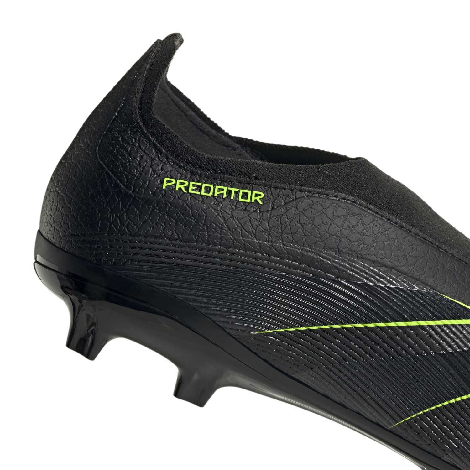 adidas Predator League Laceless