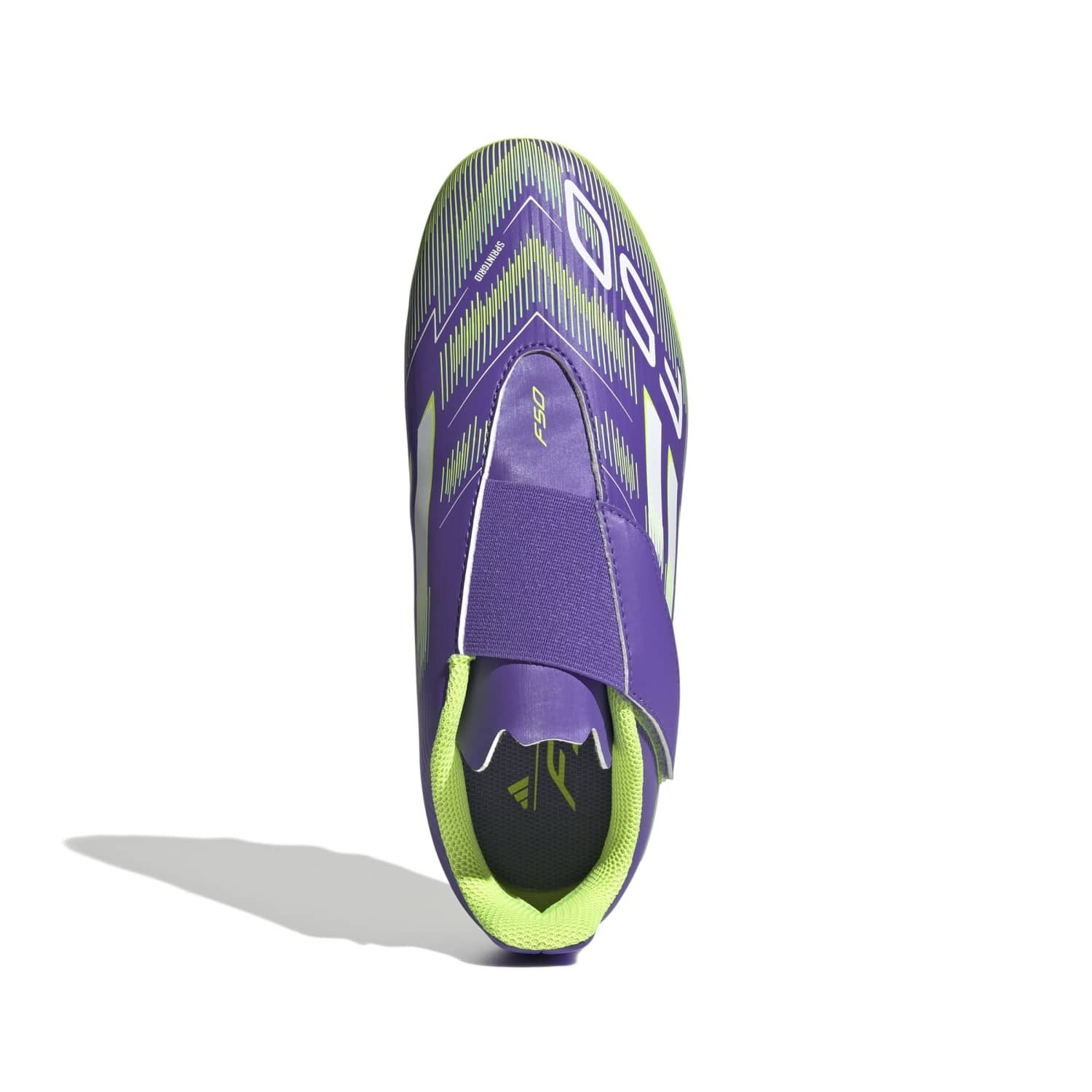 adidas F50 Club Velcro MG Kids