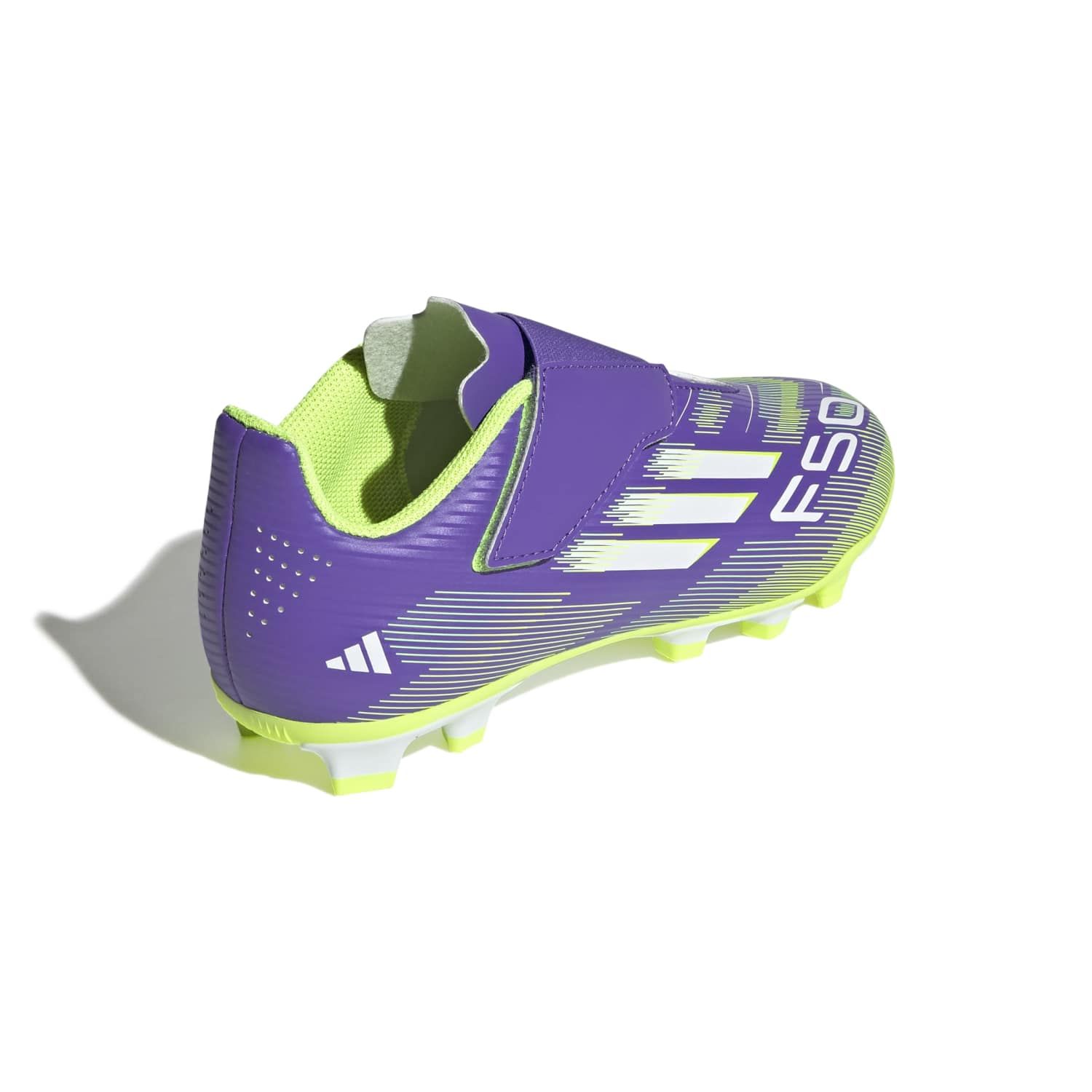 adidas F50 Club Velcro MG Kids