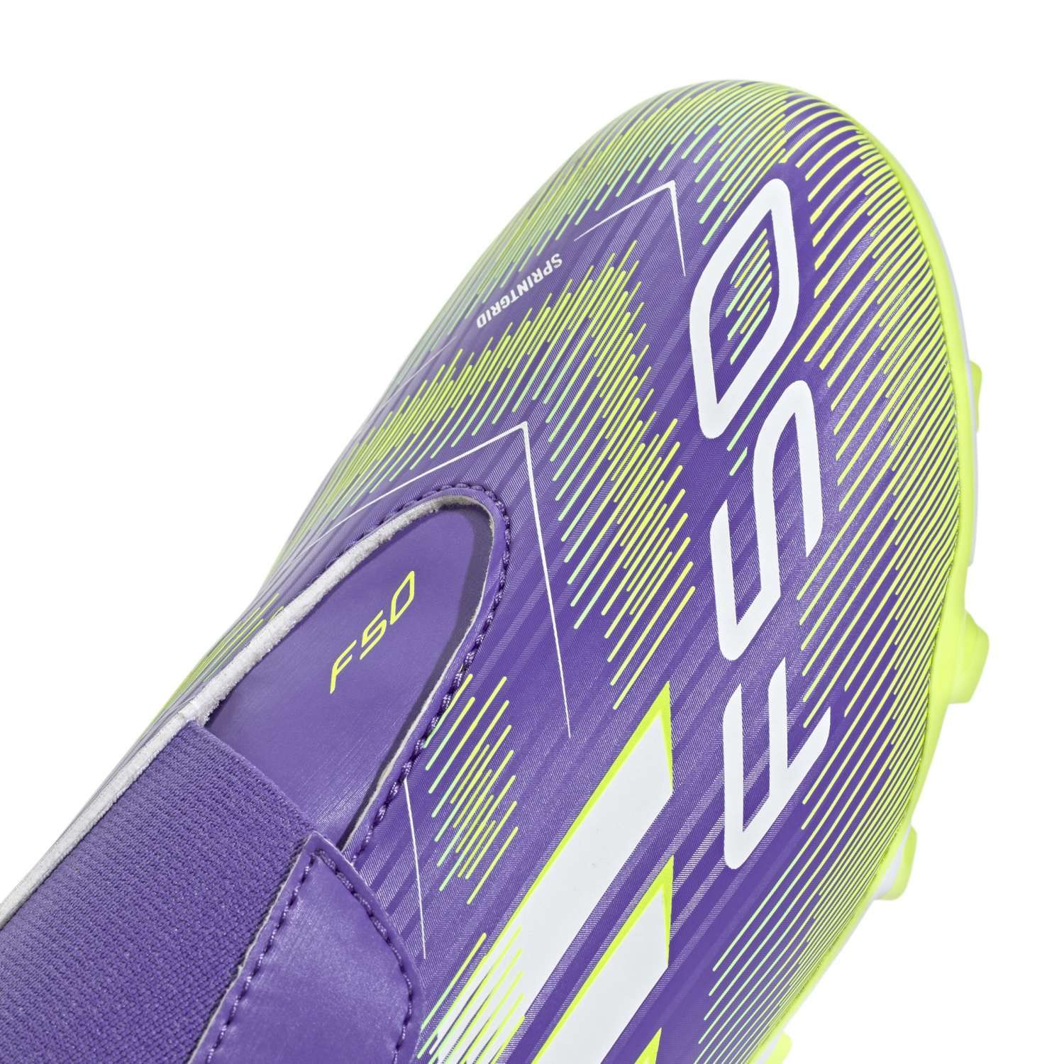 adidas F50 Club Velcro MG Kids