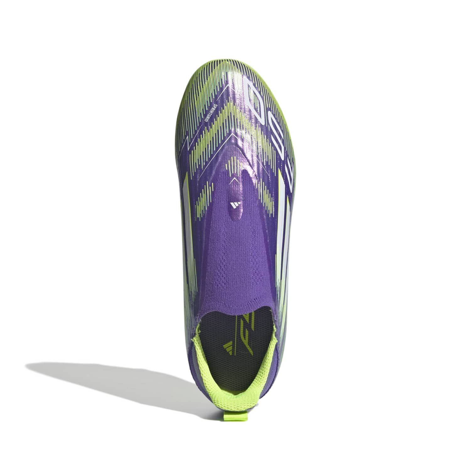 adidas F50 League FG/MG Junior