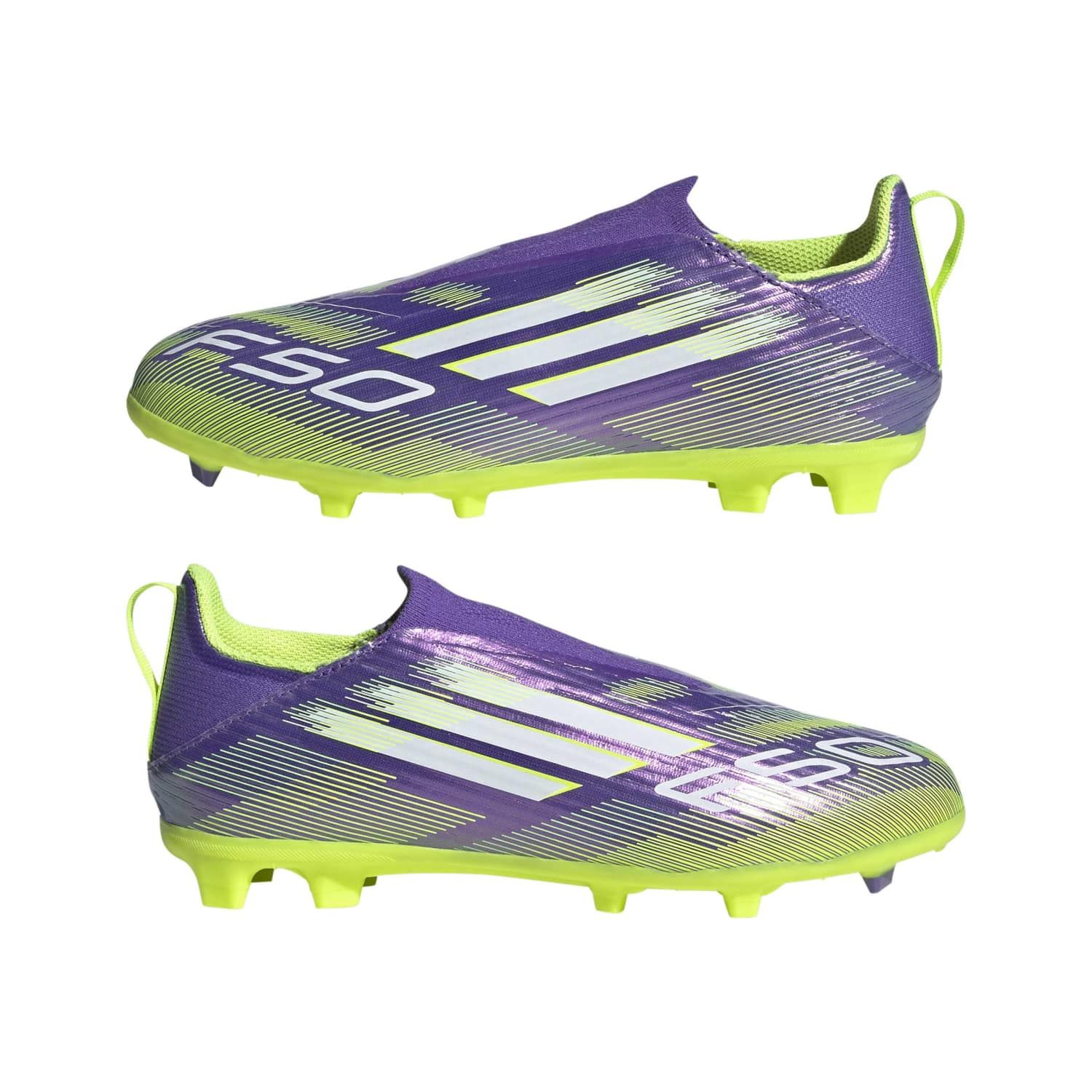 adidas F50 League FG/MG Junior