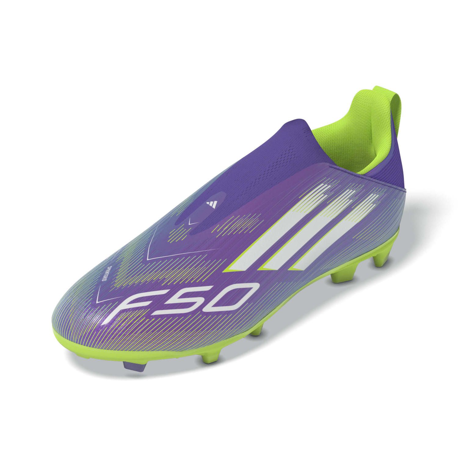 adidas F50 League FG/MG Junior