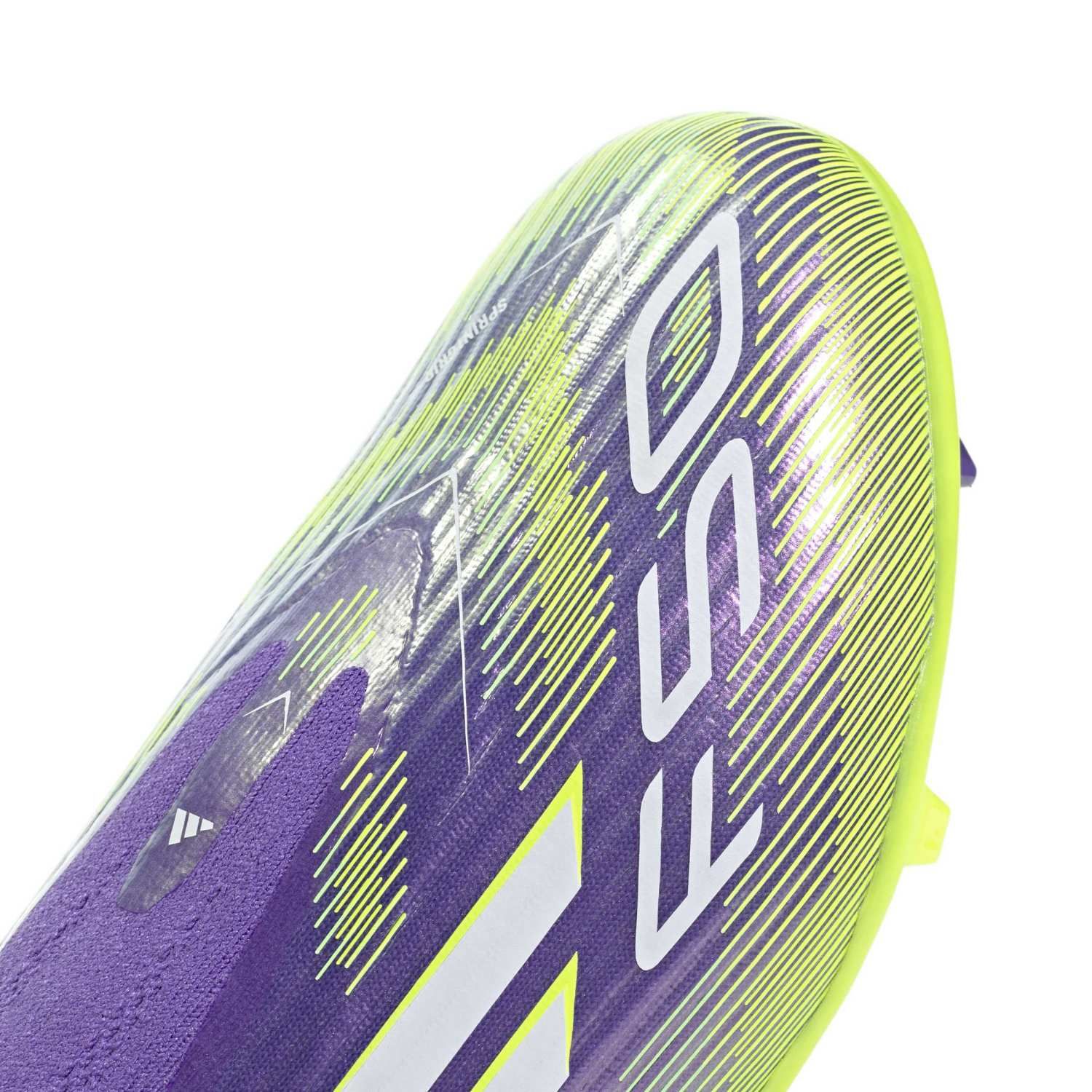 adidas F50 League FG/MG Junior