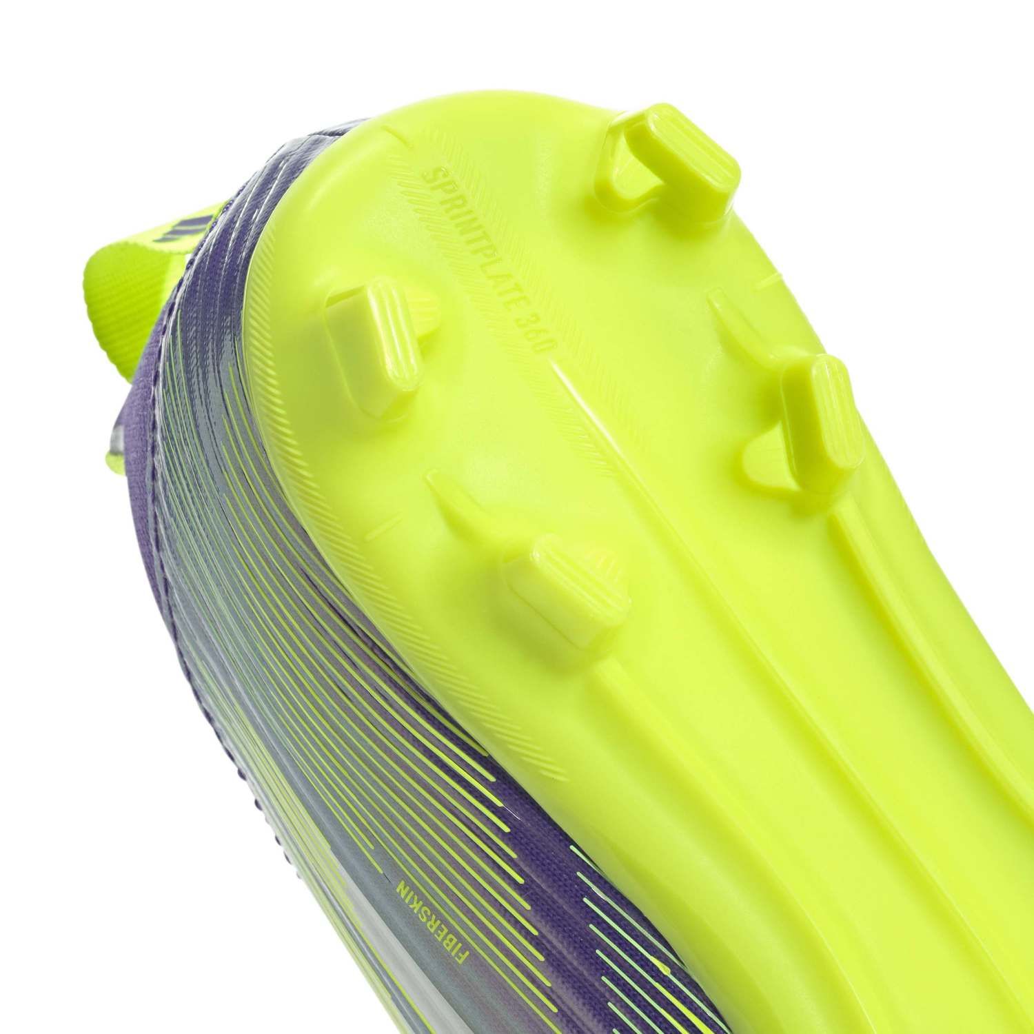 adidas F50 League FG/MG Junior