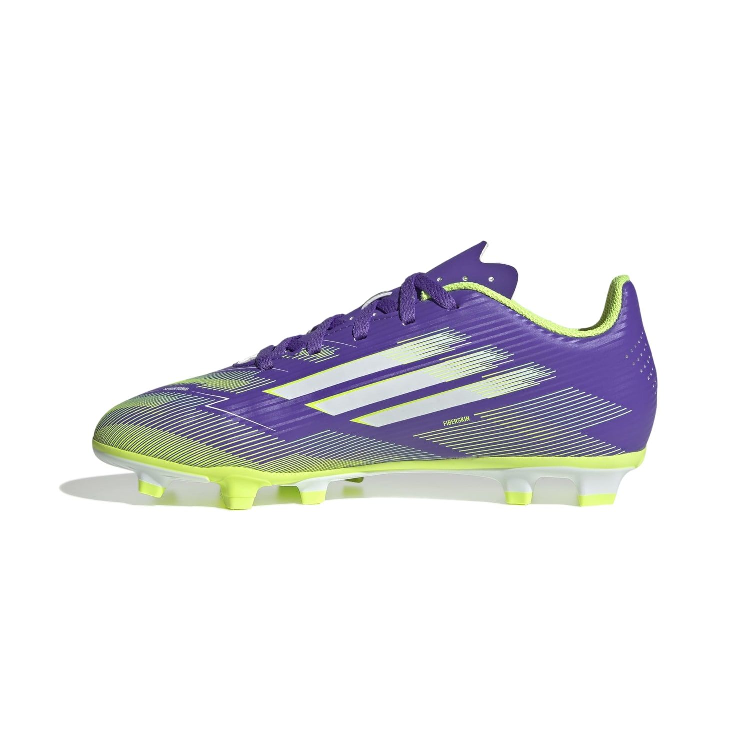 adidas F50 Club FG/MG Kids