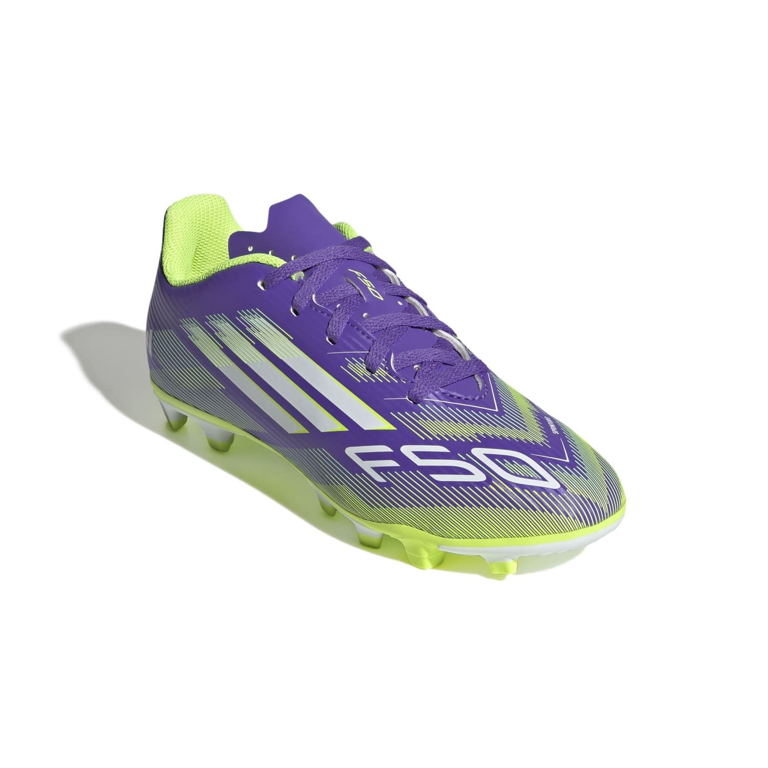 adidas F50 Club FG/MG Kids