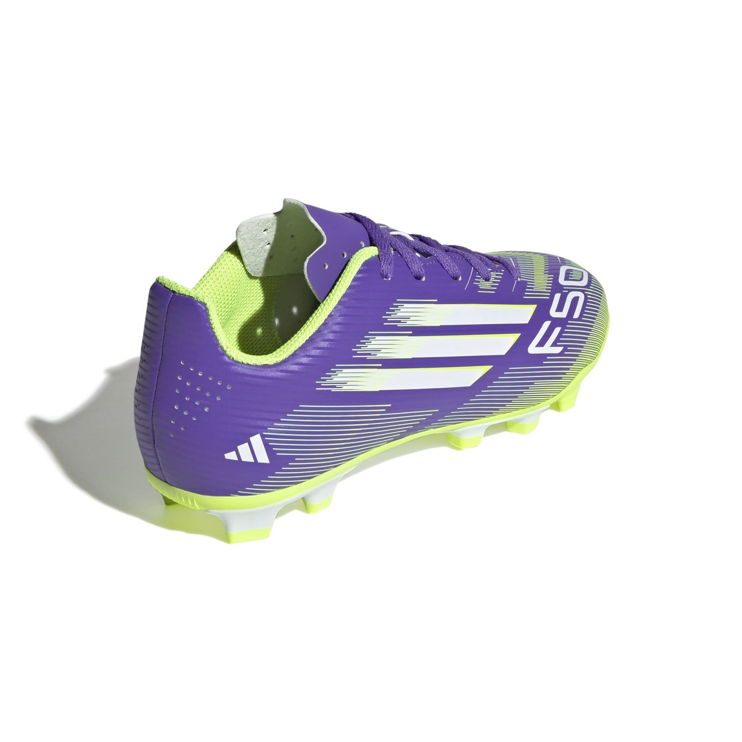 adidas F50 Club FG/MG Kids