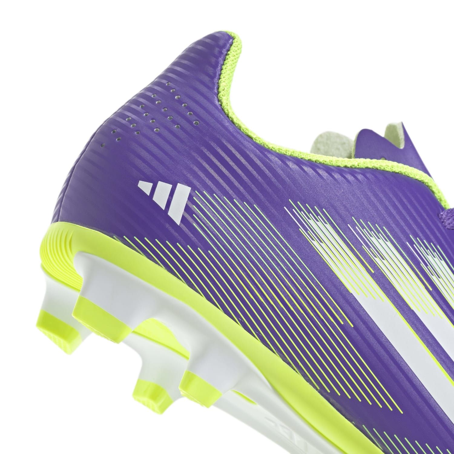 adidas F50 Club FG/MG Kids