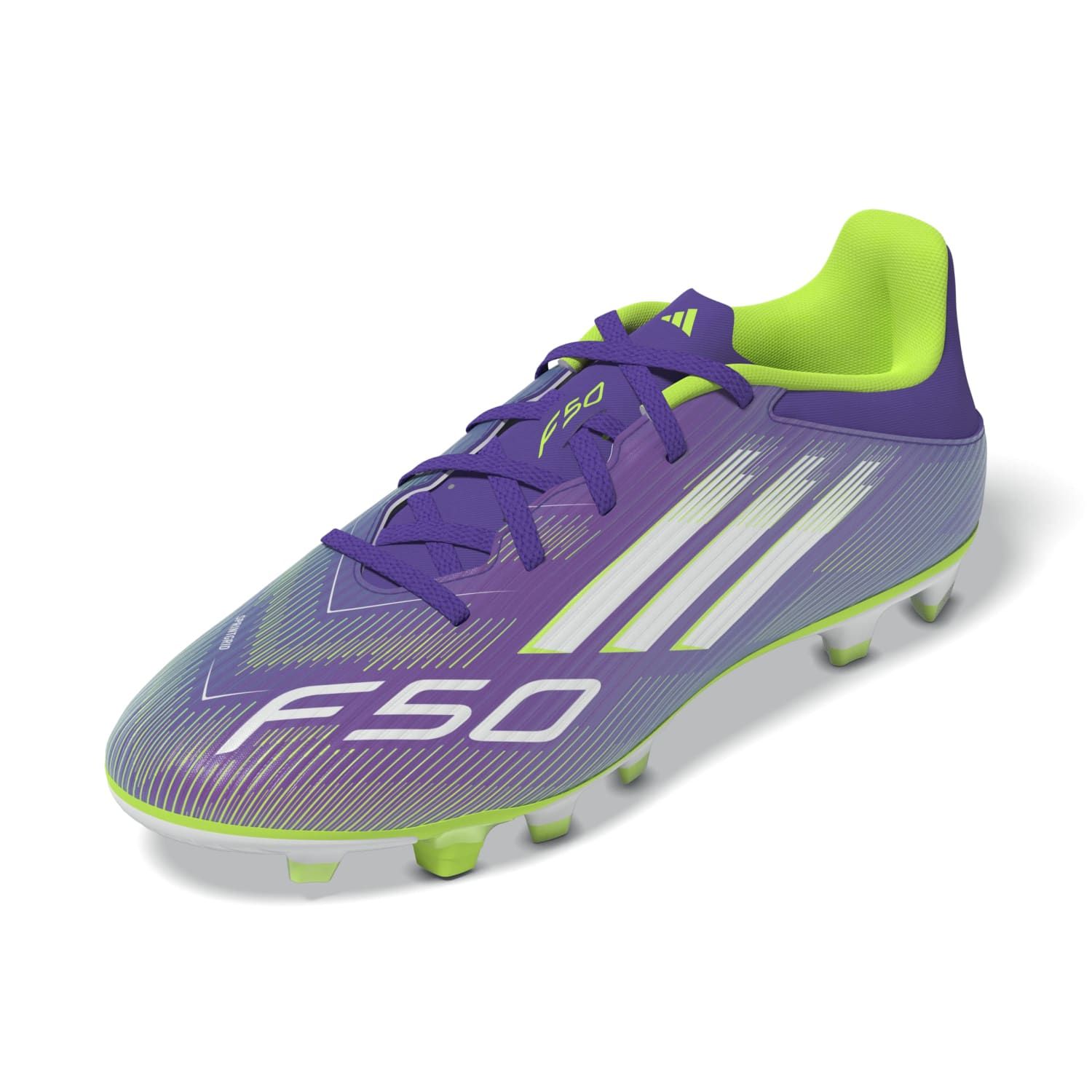 adidas F50 Club FG/MG