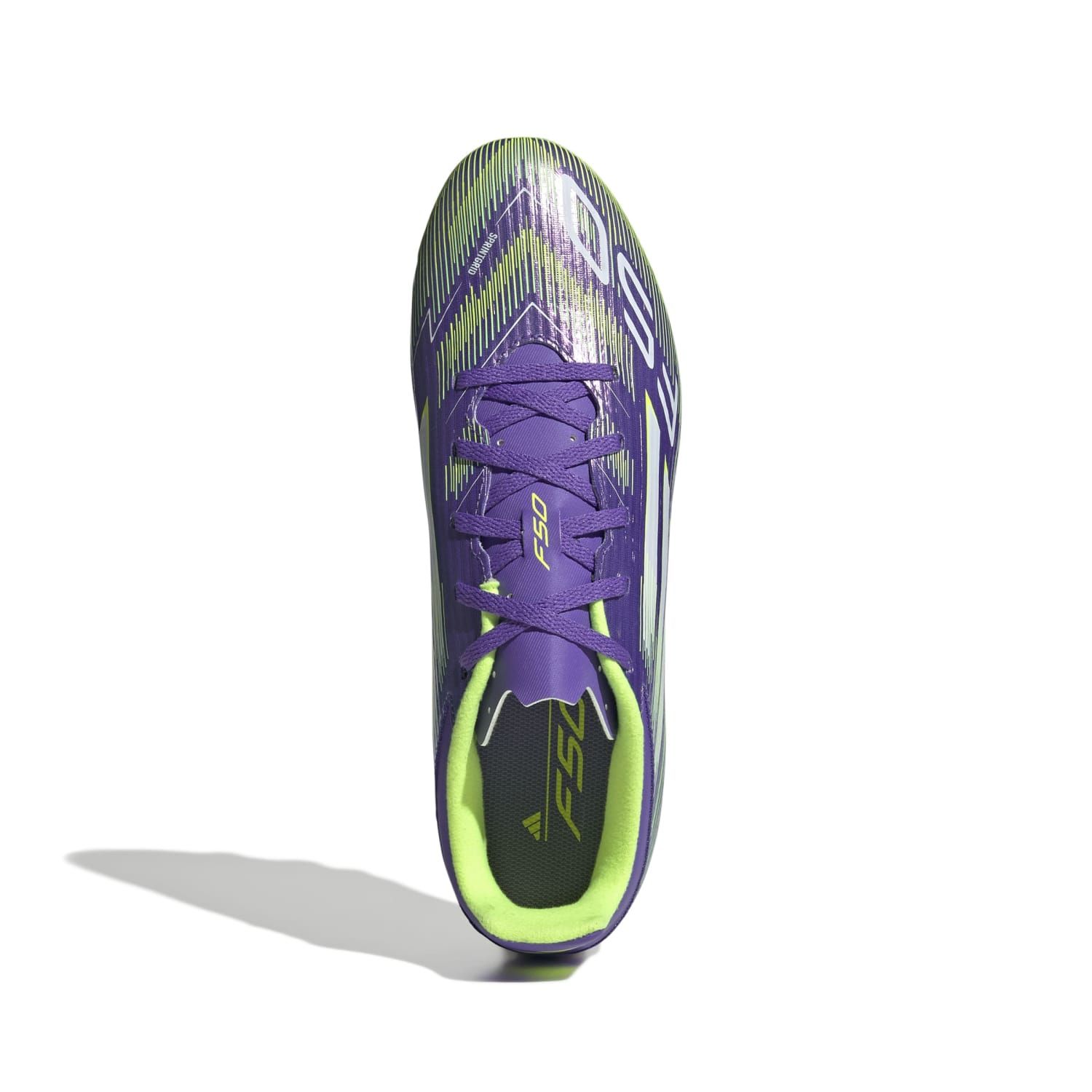 adidas F50 Club FG/MG