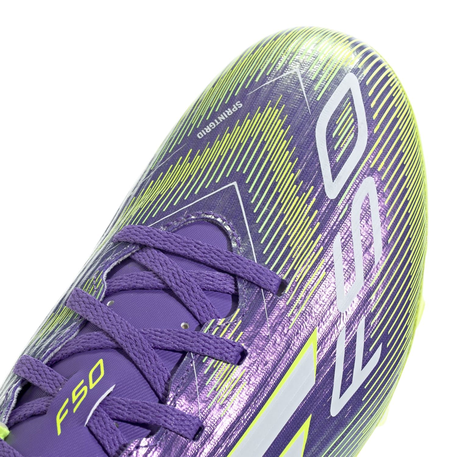 adidas F50 Club FG/MG