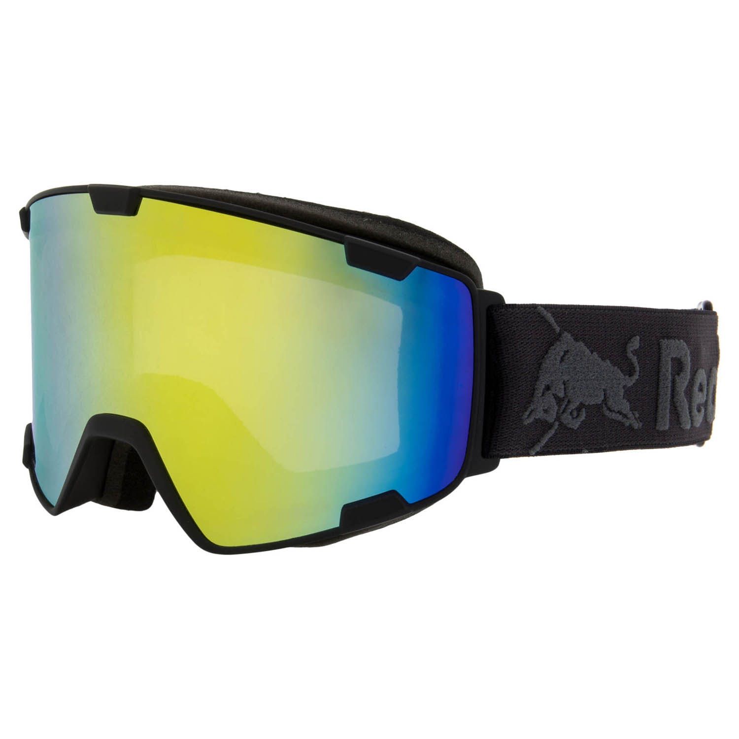 Red Bull SPECT Park Goggle