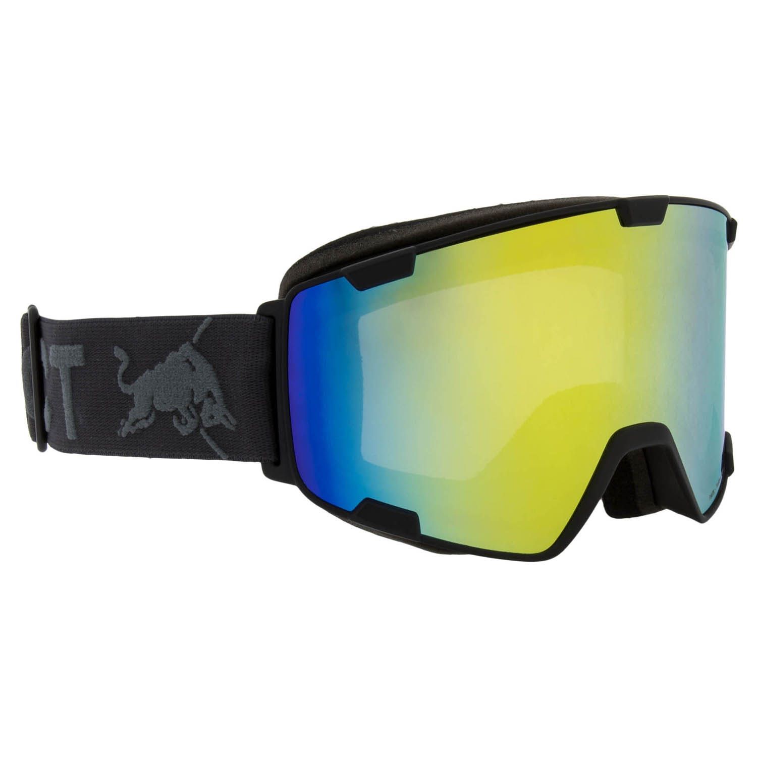 Red Bull SPECT Park Goggle