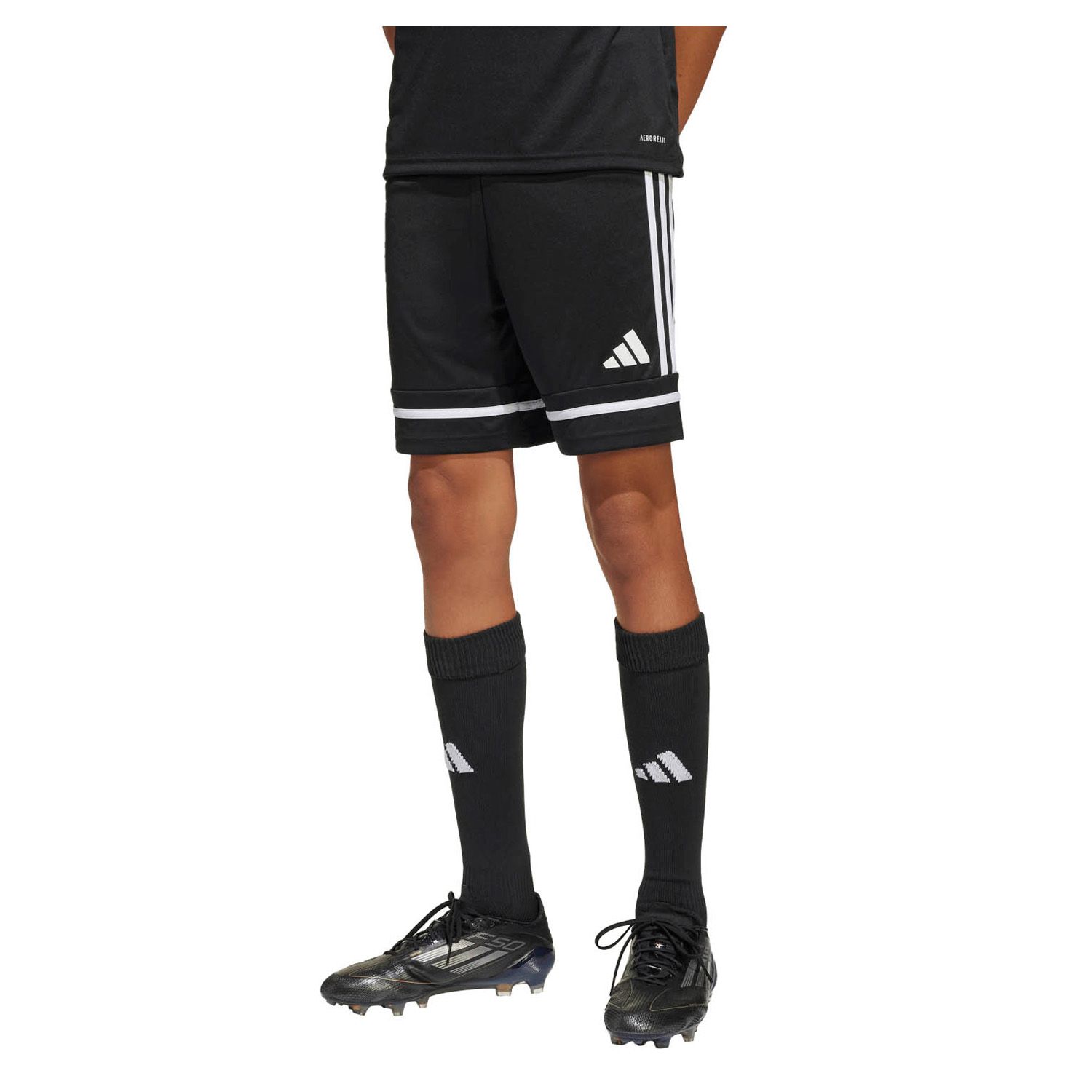 adidas Squadra 25 Short Kids