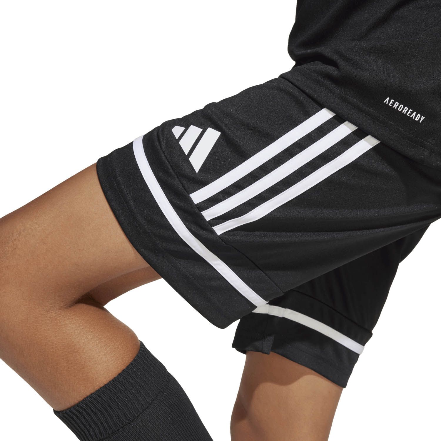 adidas Squadra 25 Short Kids