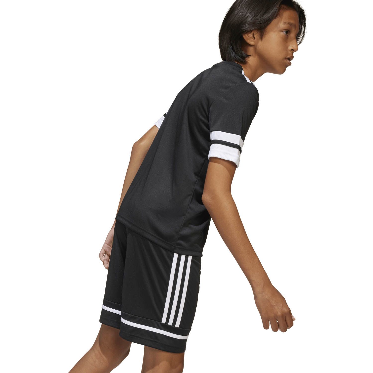 adidas Squadra 25 Short Kids