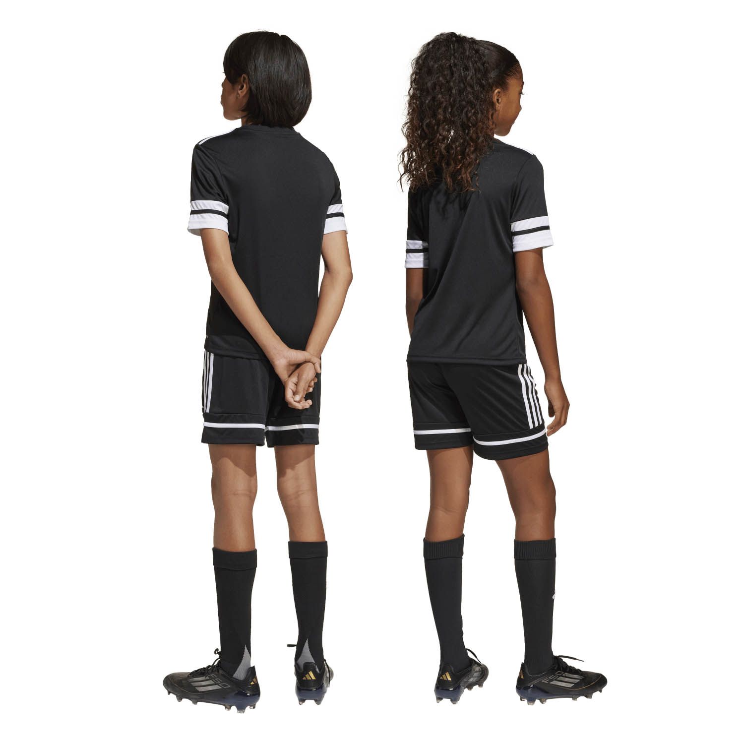 adidas Squadra 25 Short Kids