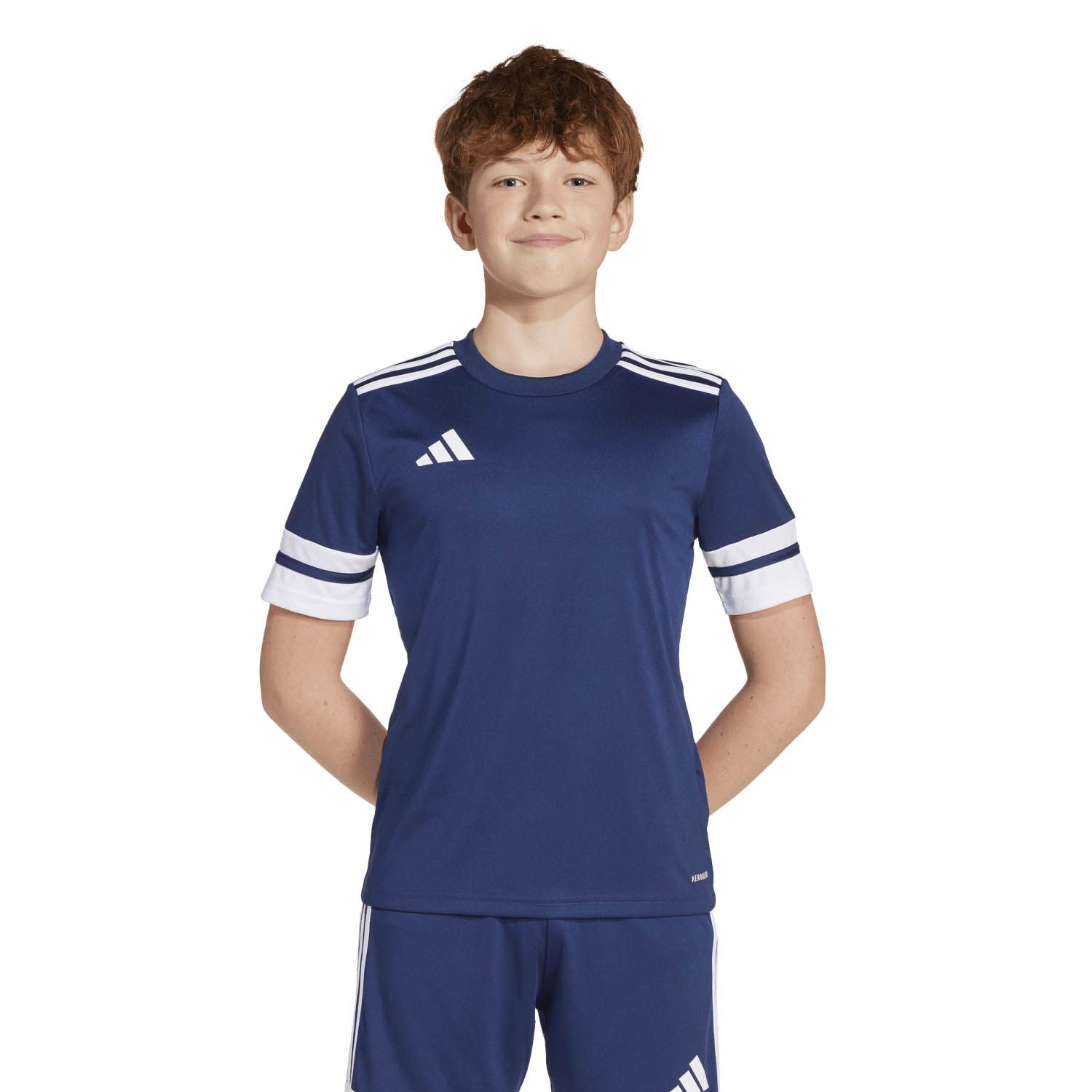 adidas Squadra 25 Voetbalshirt Kids