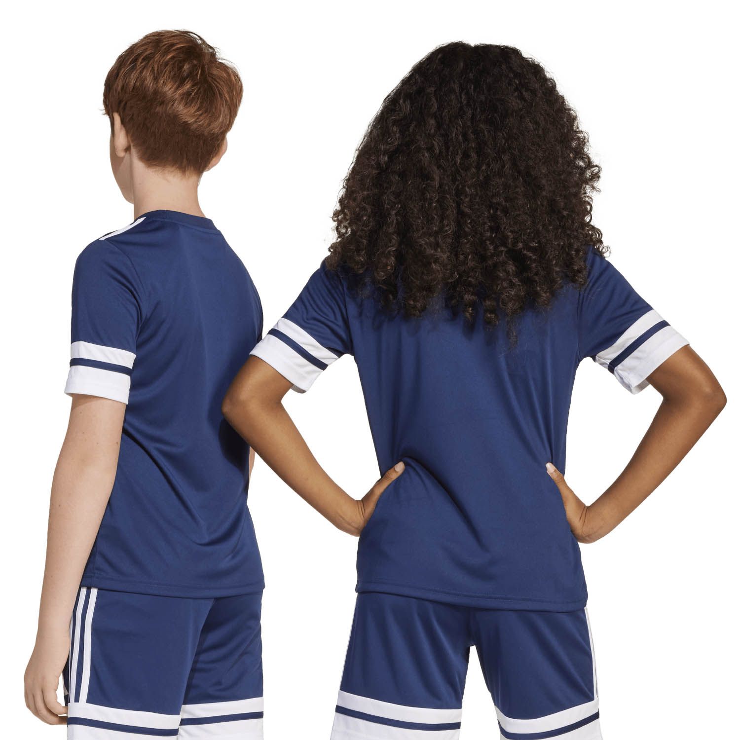 adidas Squadra 25 Voetbalshirt Kids