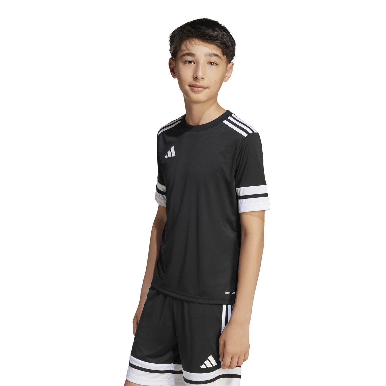 adidas Squadra 25 Voetbalshirt Kids