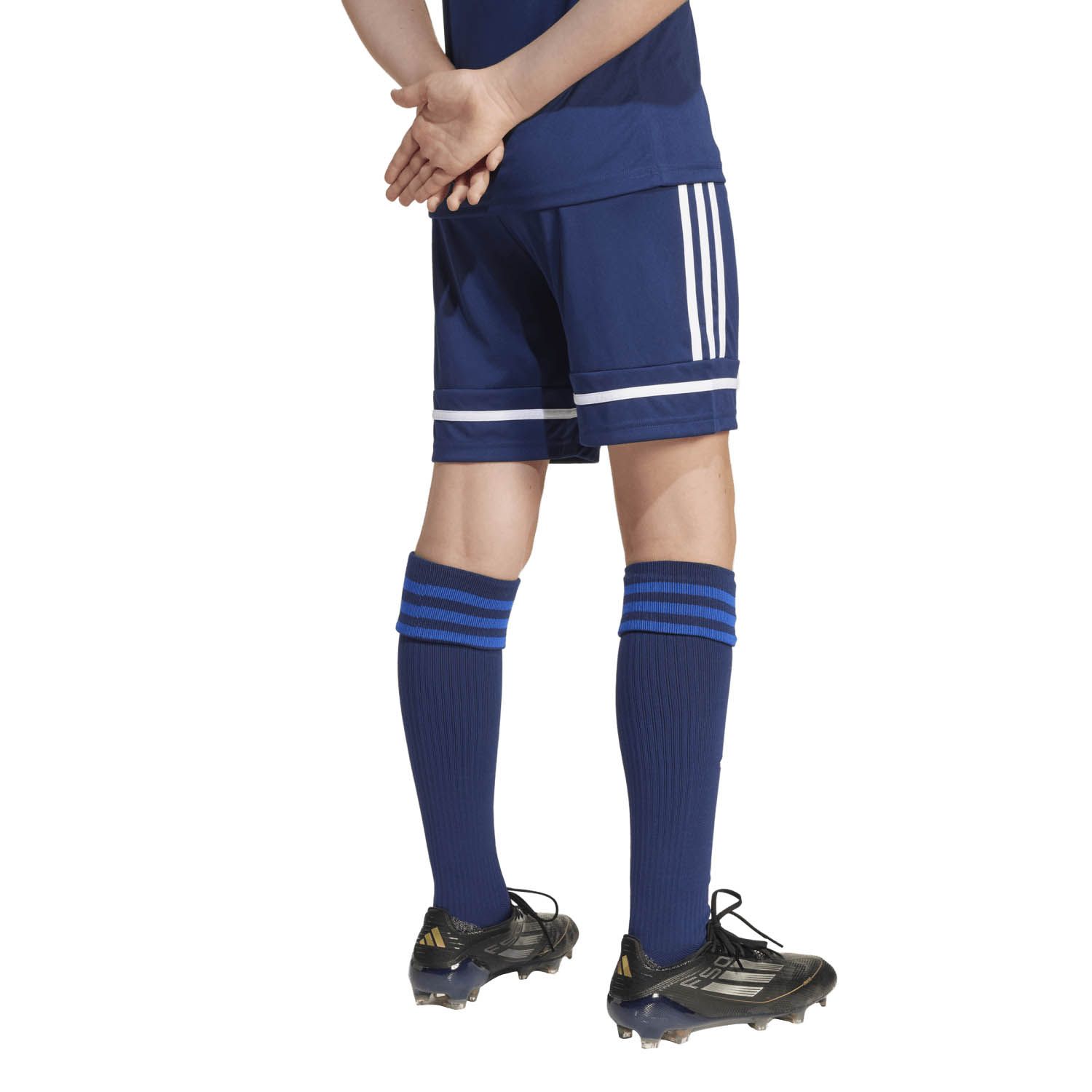 adidas Squadra 25 Short Kids