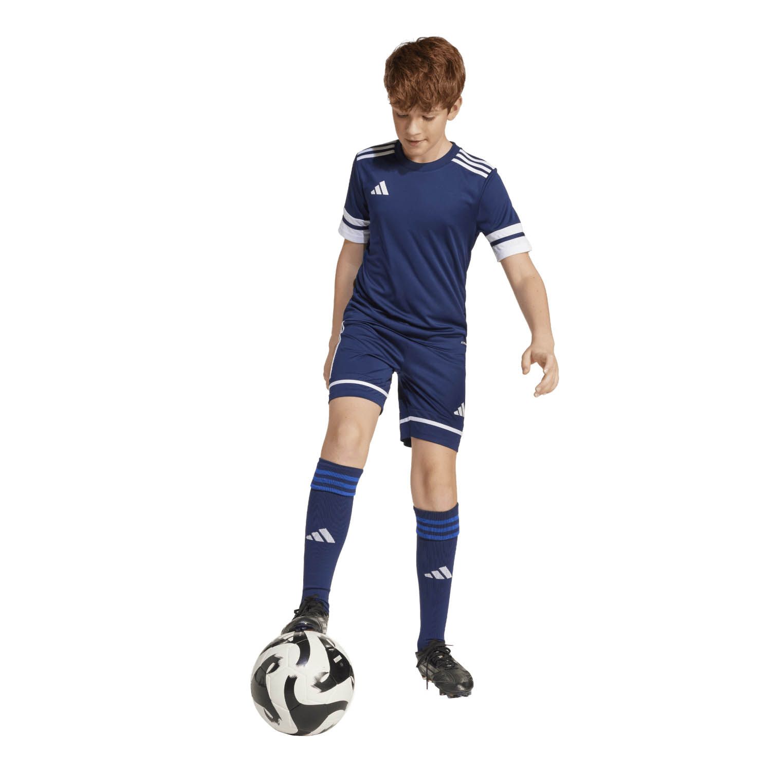 adidas Squadra 25 Short Kids