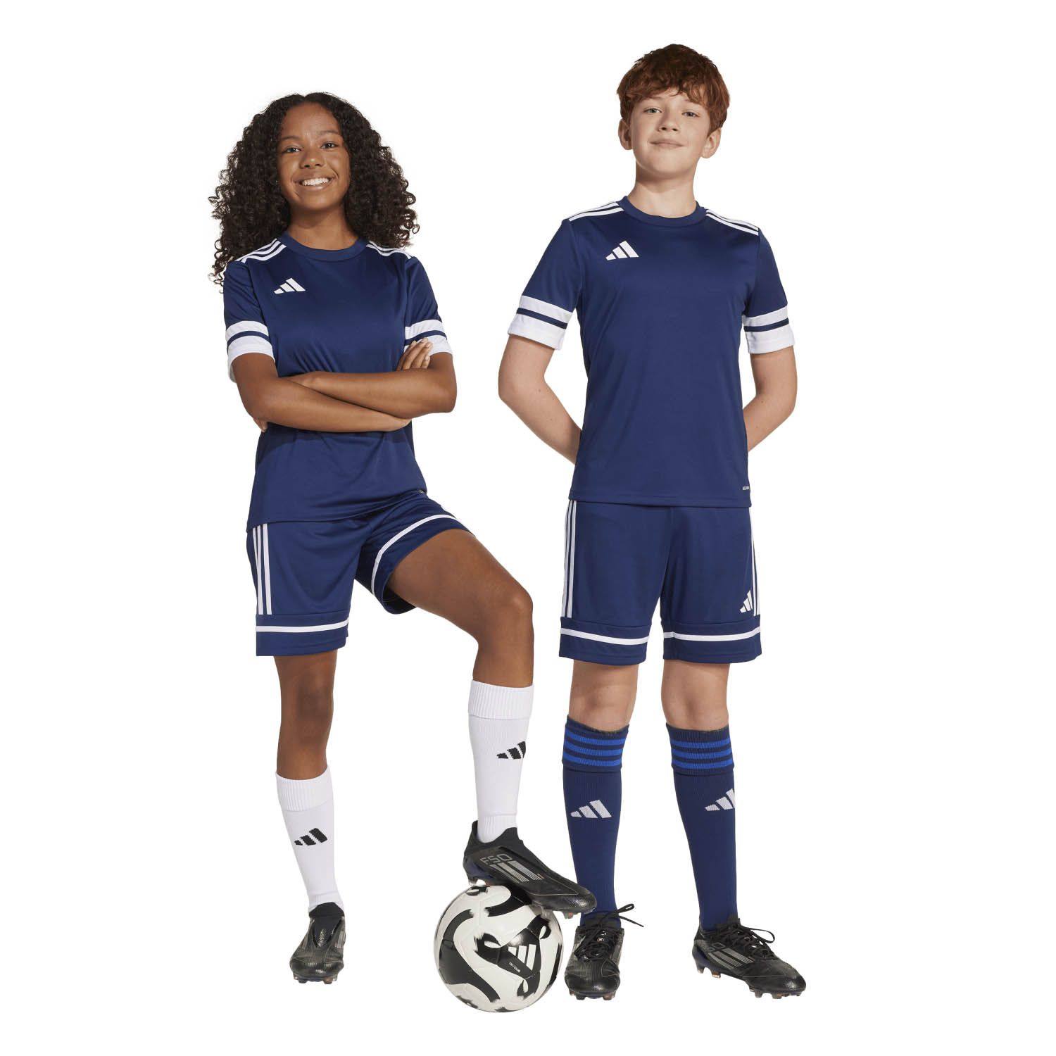 adidas Squadra 25 Short Kids