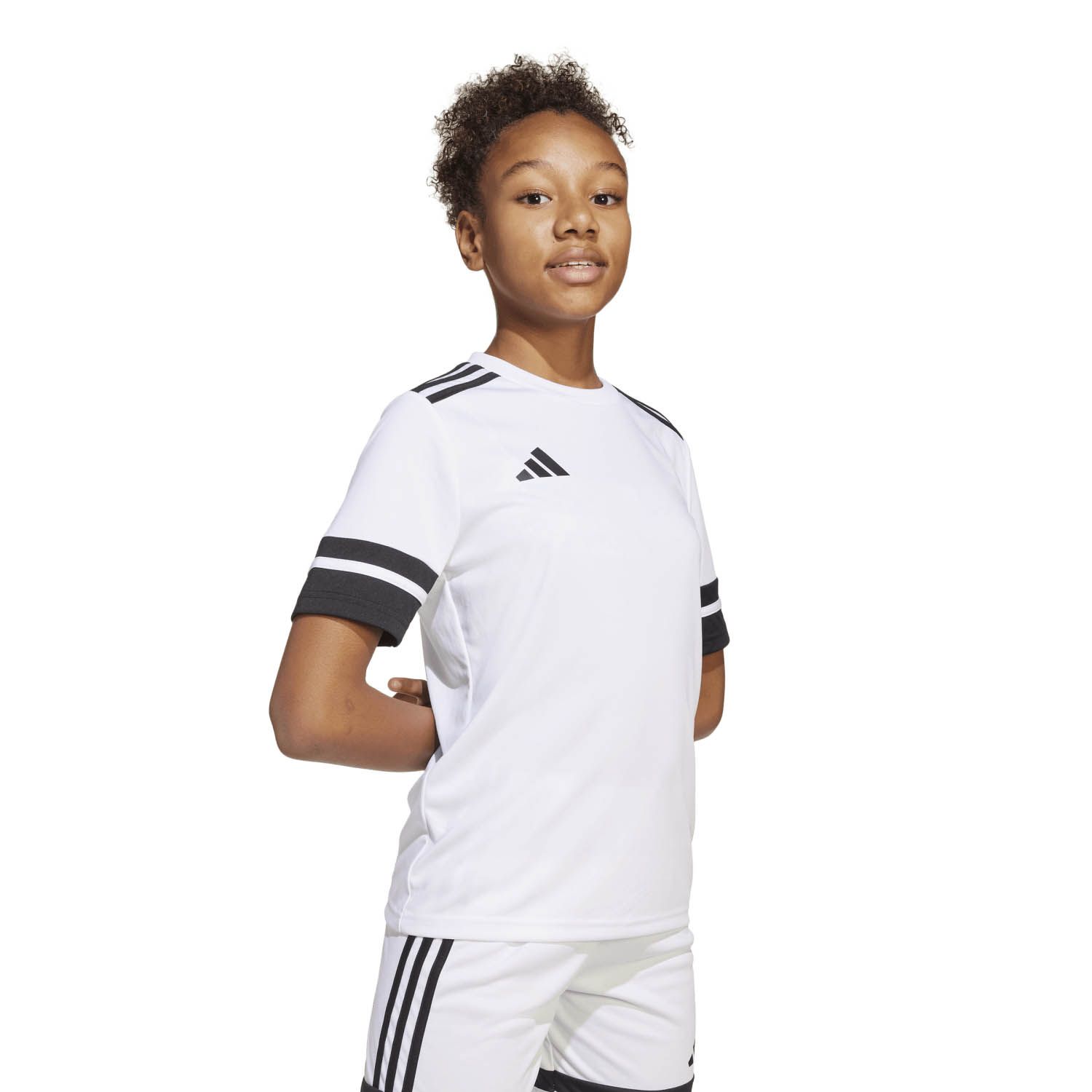 adidas Squadra 25 Voetbalshirt Kids