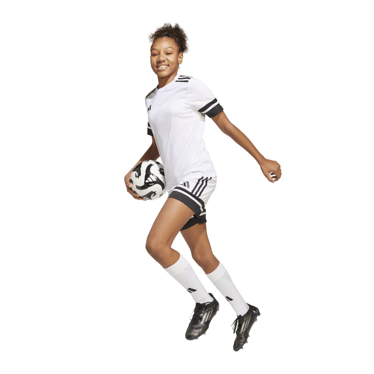 adidas Squadra 25 Voetbalshirt Kids