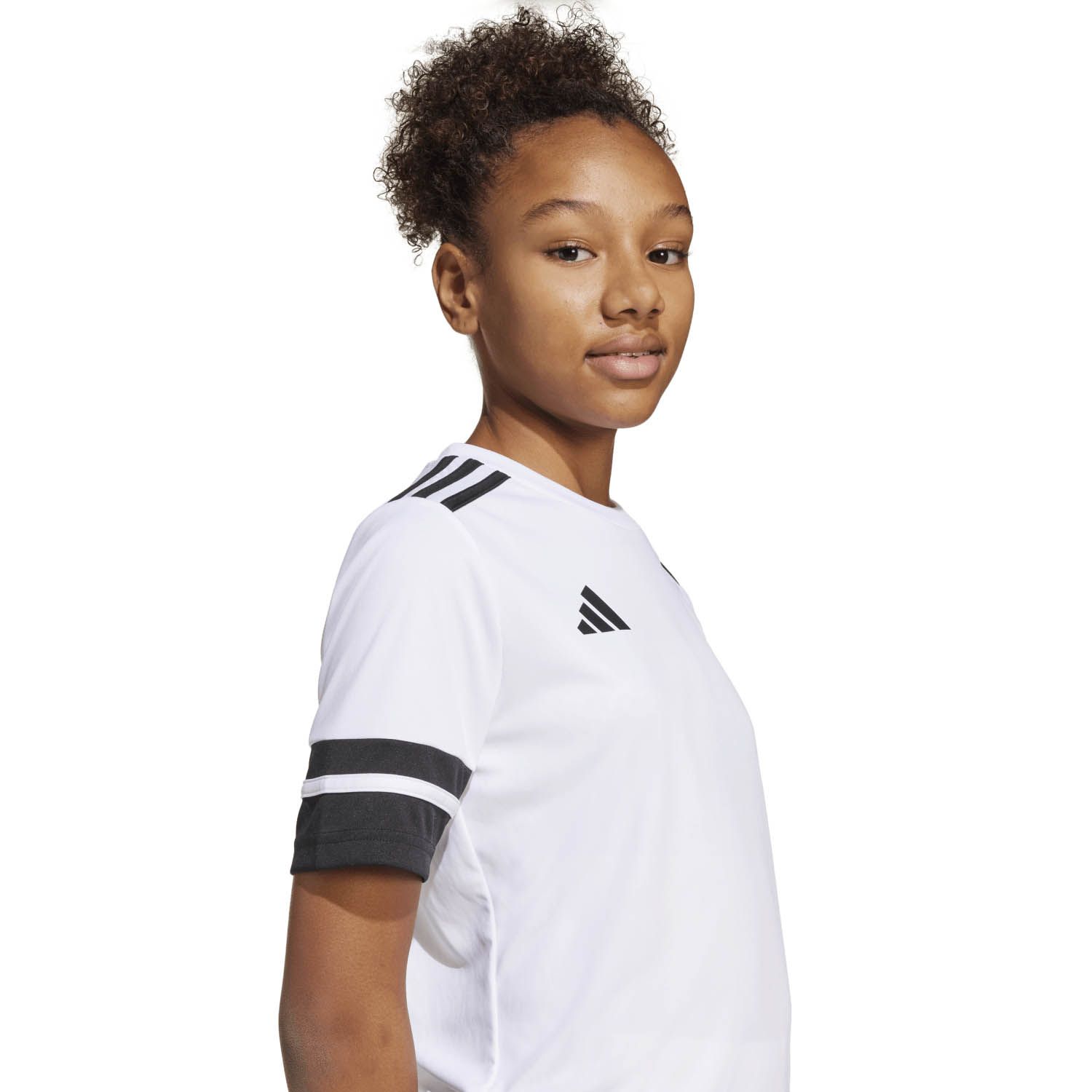 adidas Squadra 25 Voetbalshirt Kids