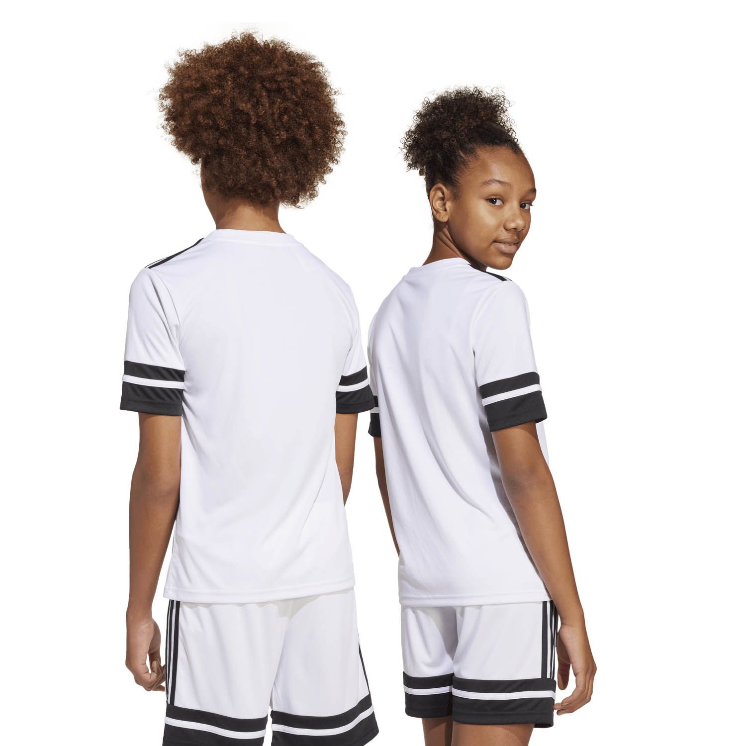 adidas Squadra 25 Voetbalshirt Kids