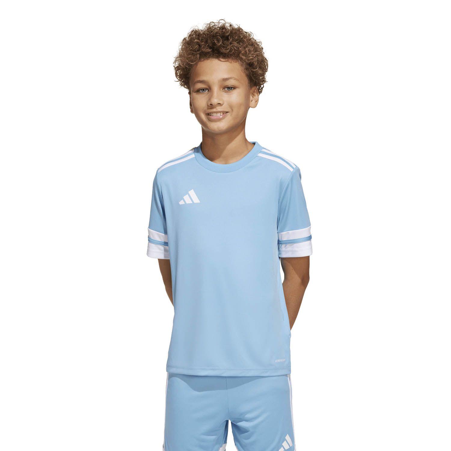 adidas Squadra 25 Voetbalshirt Kids