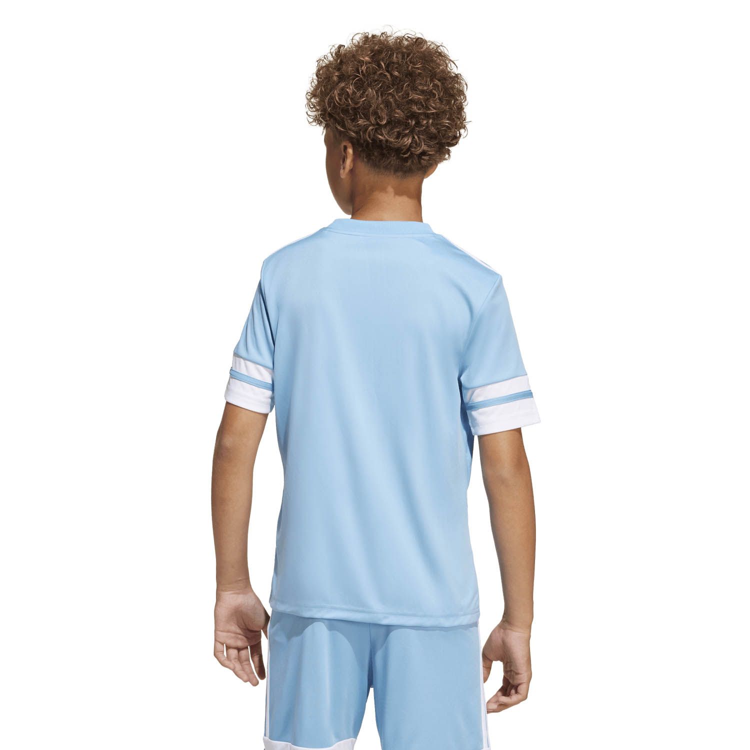 adidas Squadra 25 Voetbalshirt Kids