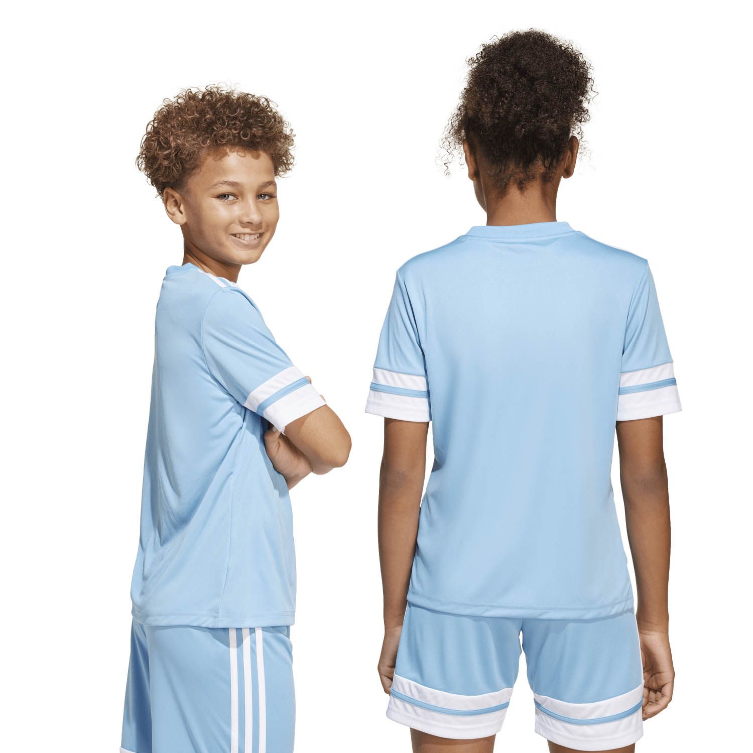 adidas Squadra 25 Voetbalshirt Kids