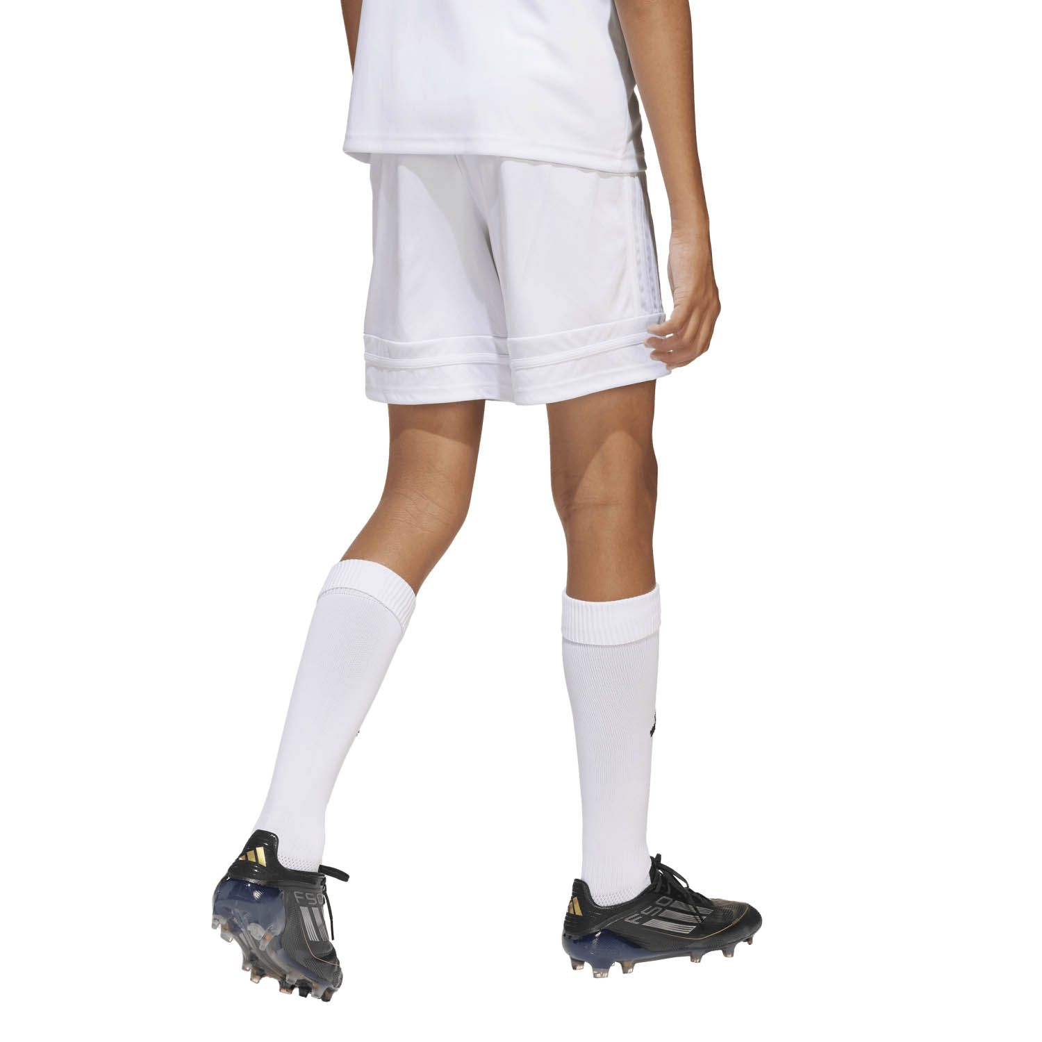 adidas Squadra 25 Short Kids