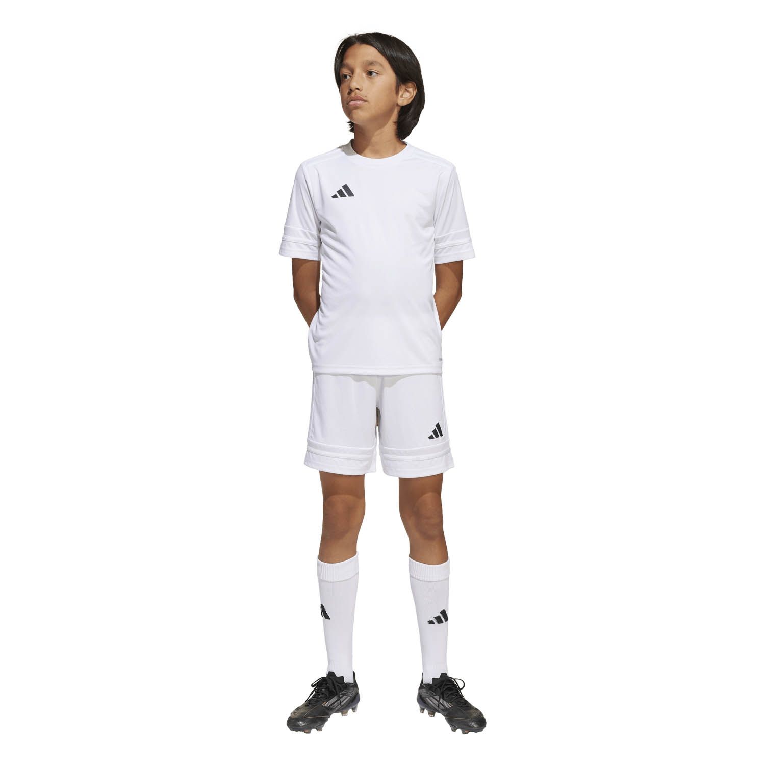 adidas Squadra 25 Short Kids