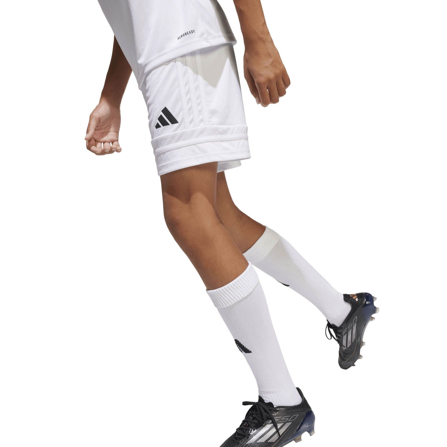 adidas Squadra 25 Short Kids