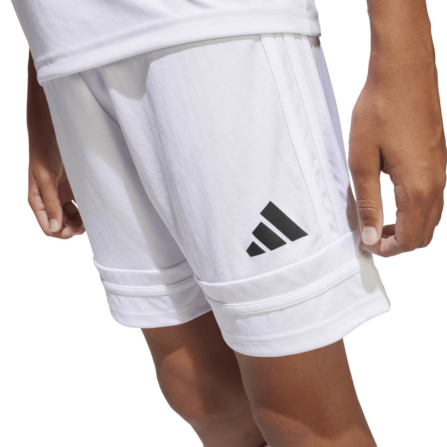 adidas Squadra 25 Short Kids