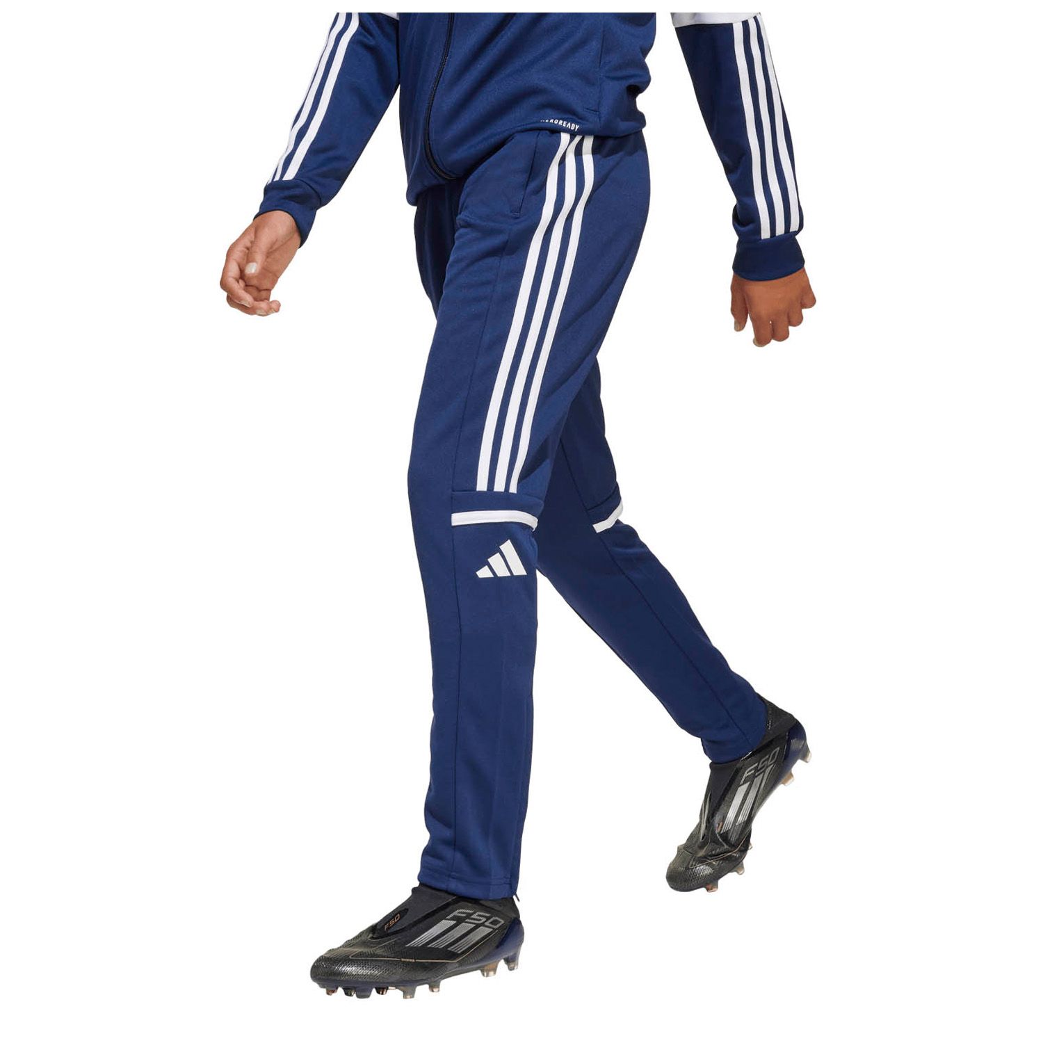 adidas Squadra 25 Training Broek Kids